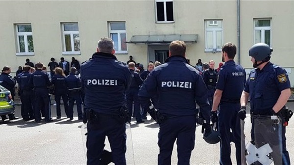 Al-Bawaba News reveals terrorist hotbeds in Germany