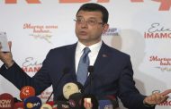 Turkish Interior Minister rolls back threats against Istanbul mayor
