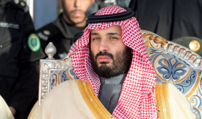 Saudi Crown Prince, US Secretary of Defense discuss troop deployment