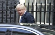UK’s Johnson defeated in key parliamentary vote on Brexit