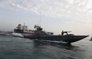 New US-led patrols in Persian Gulf raise stakes with Iran