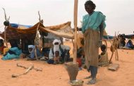 Terrorism-induced famine looms large on Burkina Faso