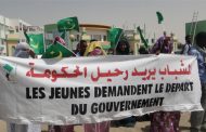 Mauritania’s Brotherhood…between internal conflicts and exclusion Ghazouani