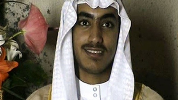 Insight into the life of bin Laden's son