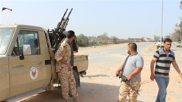 Al-Wefaq militias commit crimes, violations against citizens