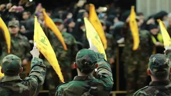 Hezbollah turns Syria into a drug trade market by promoting in schools and clubs