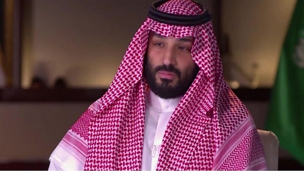 Saudi Crown Prince speaks in a tell-all CBS interview