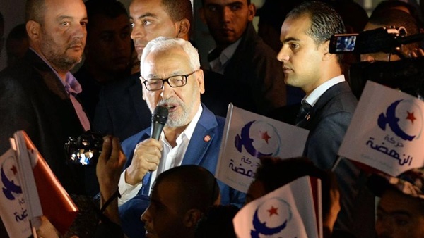 After the fall of Moro, Ennahda is betting on legislative elections
