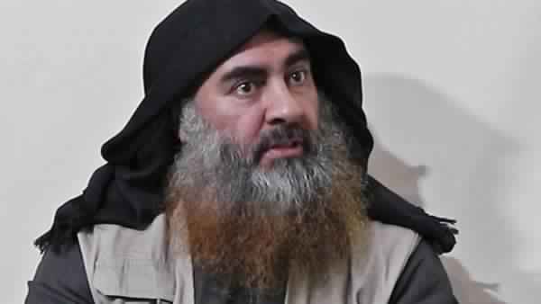 Why has Baghdadi returned to making media appearances?