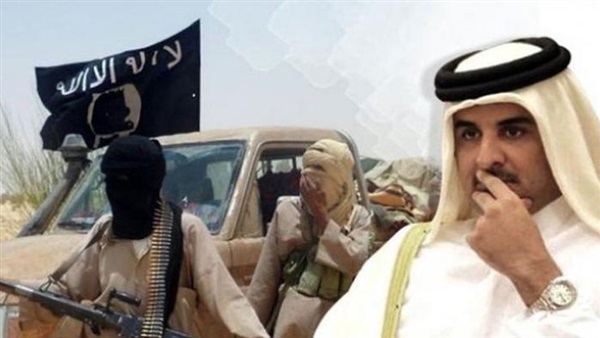 Int’l human rights memo says Qatar helps ISIS penetrate Africa
