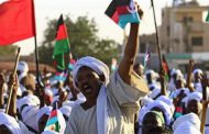 Sudan disbands Brotherhood militias in universities