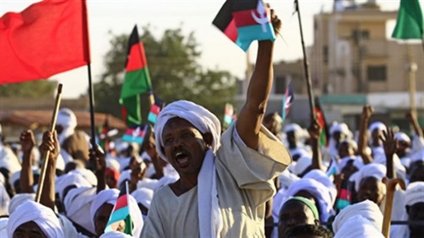 Sudan disbands Brotherhood militias in universities