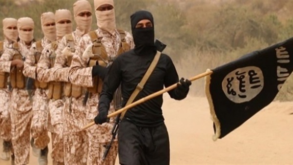 Secret messages to Daesh leader Baghdadi by Al-Haili exposed