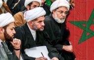 How does Iran seek to make Morocco Shiite?