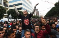 Ennahda's secret apparatus fuelling anger in Tunisia