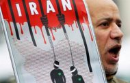 Arrests, flogging and executions: Black August for human rights in Iran