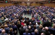 The rope tightens on the neck of the mullahs' regime: A British threat to include the Revolutionary Guards on terror lists