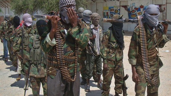Daesh remerges, trains in Somalia’s Puntland