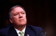 Pompeo says Iran never to have nuclear weapon on Trump’s watch