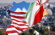 Iranian crisis in the face of international criticism