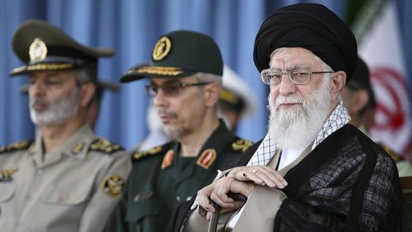 After US escalation: Will Iran retreat from its suspicious role in the region?