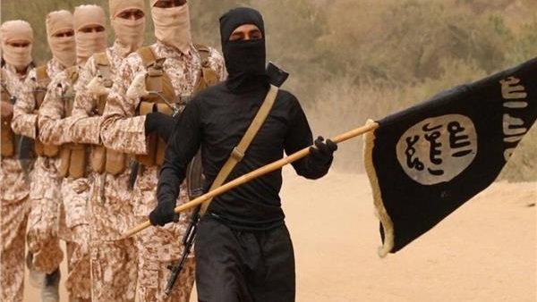 Daesh returns to Libya, army continues raids