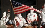 The other face of terrorism, alt-right plans in U.S.