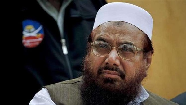 Security Council allows terrorist Hafez Saeed to dispose of his money at the request of Pakistan