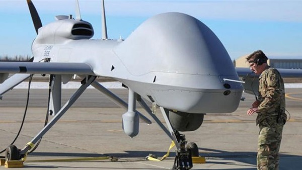 Turkey provides drones to Libya’s terrorist militias
