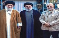 On the brink of war: Significance of the timing of the Khamenei-Nasrallah meeting