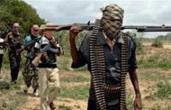 Sahel states urge global action against terrorism