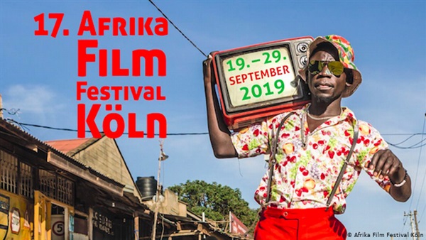 Germany hosts festival for African films on terrorism