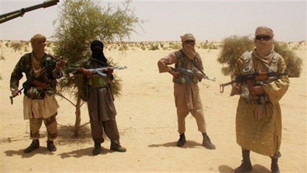 Can al-Qaeda rebuilt with Daesh protection?