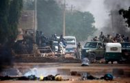 Muslim Brotherhood’s Shadow Brigades hinders Sudan’s transitional period