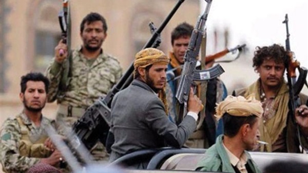 At the mercy of the Houthis: Yemenis are caught between hunger, disease and terrorism