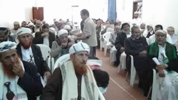 Brotherhood’s plan to thwart the coalition’s efforts in southern Yemen