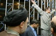 Foreigners in the jails of the mullahs
