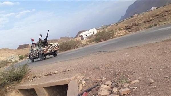 Elite forces bring Brotherhood project down in Yemen's Shabwah