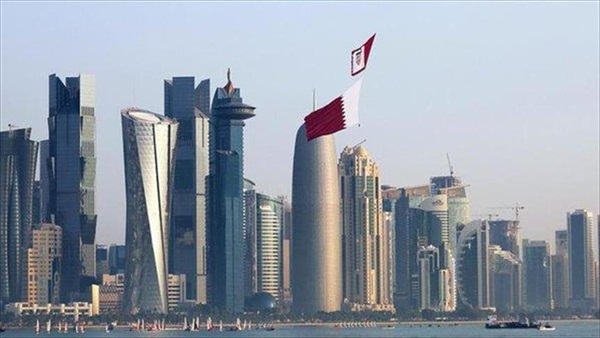 Qatari banks in terrorism’s service: Europe rejects ‘investment and philanthropy’ trap