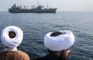Russia, Iran to hold joint naval drills in Indian ocean, Gulf