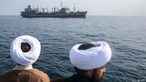 US offering cash rewards to tanker captains of Iranian ships: FT