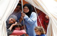 Syrian refugee women are exploited in Turkey