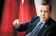 Enemy of justice: Erdogan violates the judiciary, placing Turkey on European blacklist