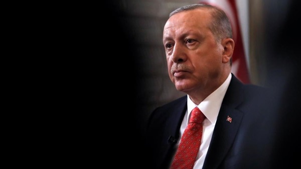 Erdogan seeks to claim lost reputation through promoting nuclear armament