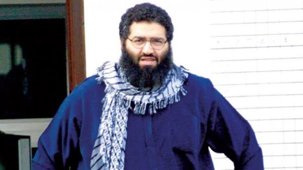 Al-zammar a plotter for 9/11 attacks in USA