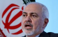 Iran’s Zarif tweets: US treasury is nothing more than a ‘jail warden’