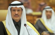 Saudi Energy Minister confirms restoration of Kingdom’s gas production capacity