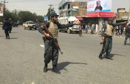 Taliban suicide bomber kills at least 10 in Kabul, 42 wounded