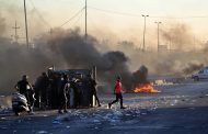 Iraq faces political crisis after week of deadly protests
