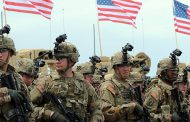 US to send more troops, defense equipment to Saudi Arabia